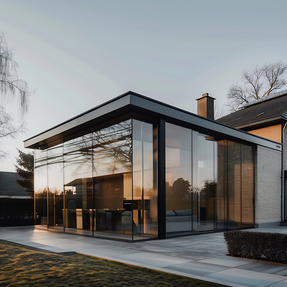 consentus additions and alterations